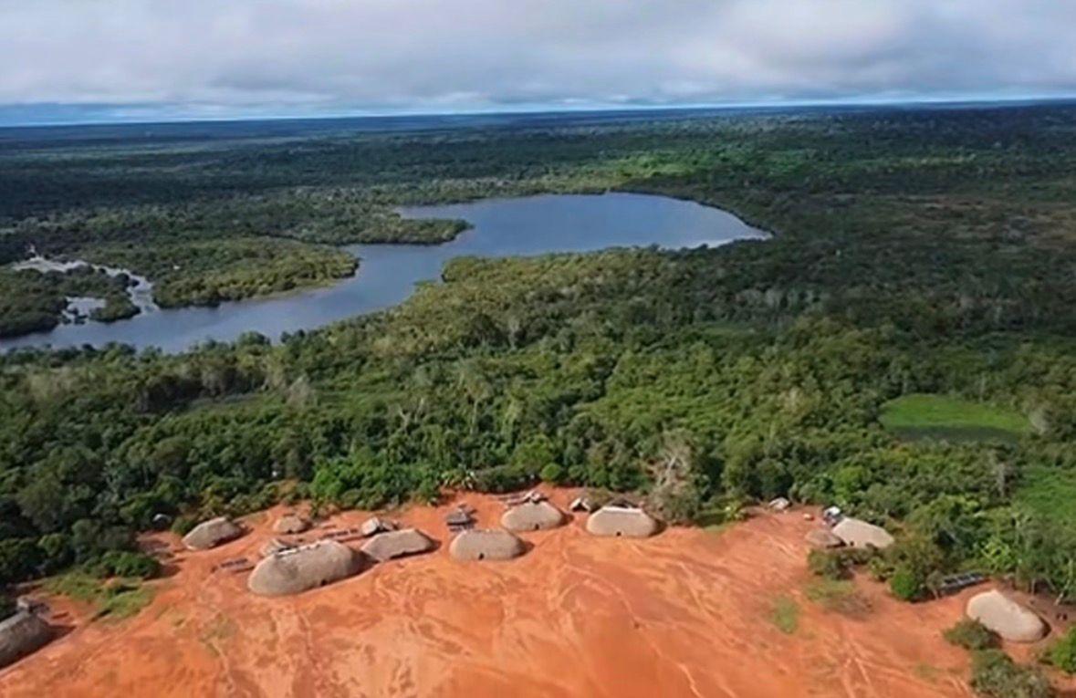 STF abre caminho para mineração em terras indígenas com regras rigorosas