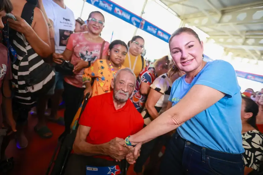 Sua Casa: Programa reduz déficit habitacional em Belém