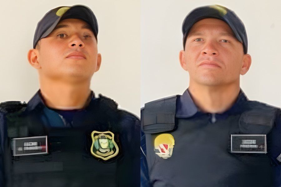 Suspeito de matar Guardas Municipais em Portel morre em confronto com a polícia