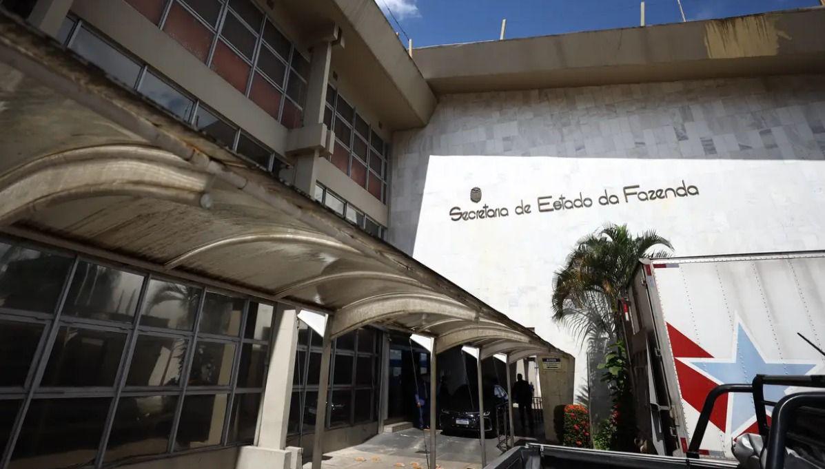 Termina na sexta-feira (13) prazo de inscrição ao concurso da Sefa