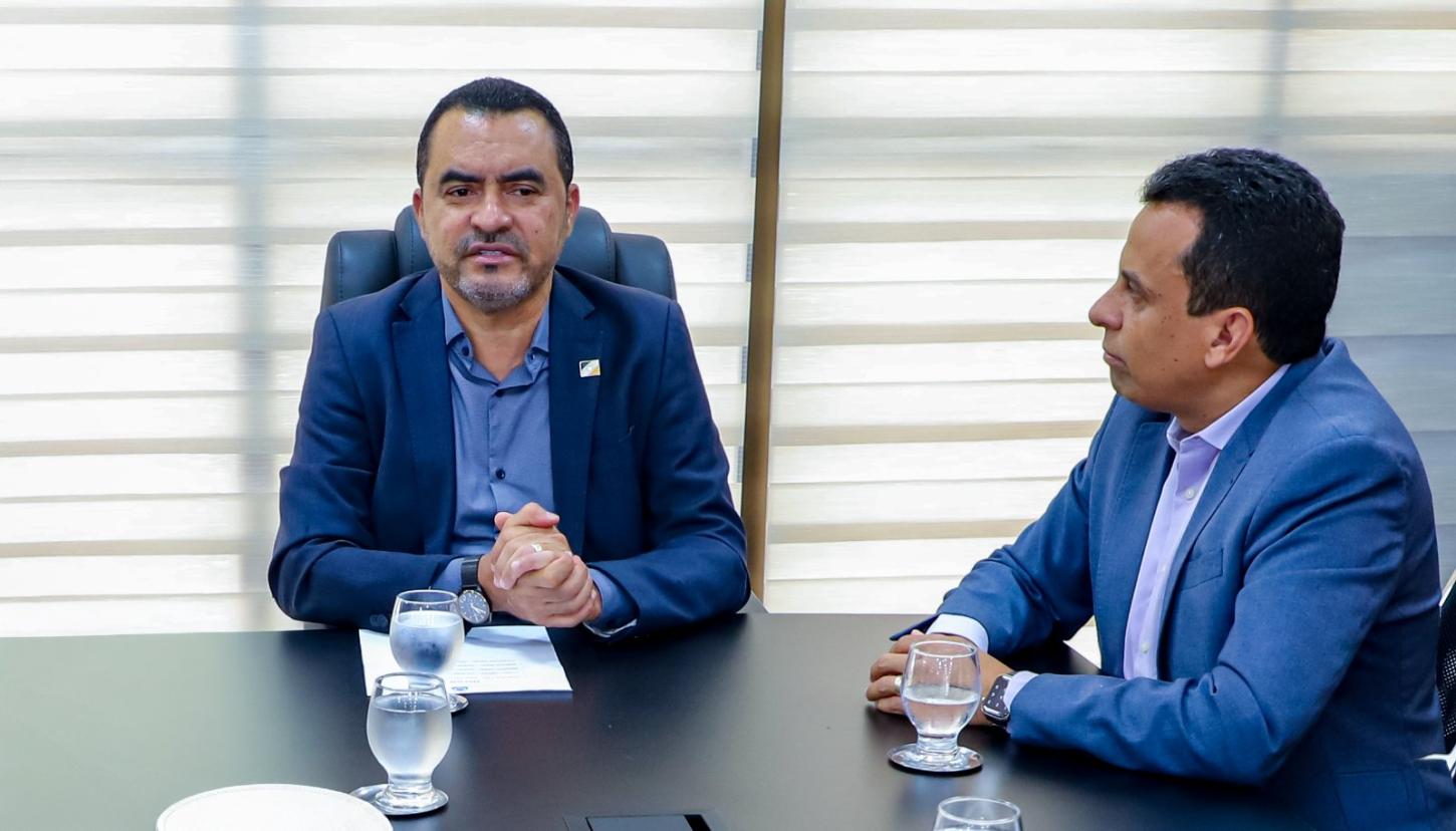 Tocantins: Wanderlei Barbosa convoca 130 aprovados no concurso da Educação