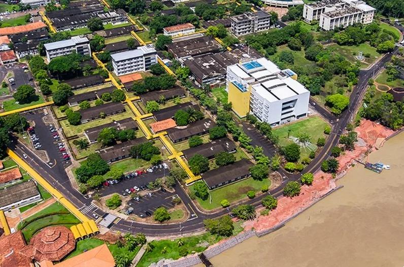 UFPA aprova por unanimidade cotas para pessoas trans e não-binárias