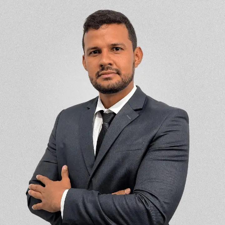 Urgente: Justiça determina que João Carlos se afaste imediatamente da presidência da Câmara de Bannach