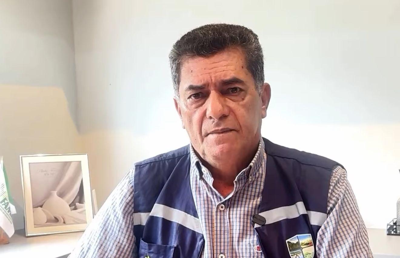 Valdir Lemes anuncia mutirão de perícia médica do INSS em Novo Repartimento