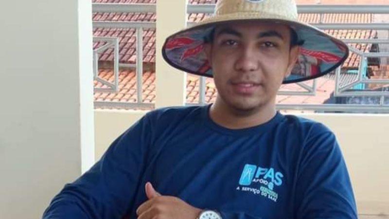 Victor de Barros Almeida é condenado a 32 anos de prisão pela morte do tio, o Português do Espetinho
