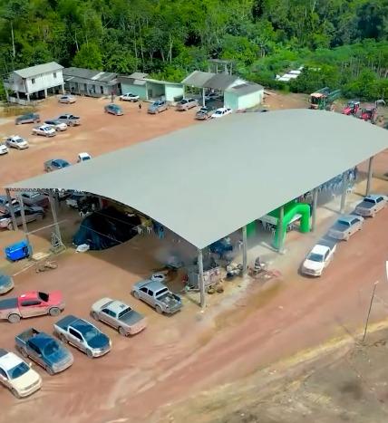 4º Dia de Campo fortalece o agronegócio em Goianésia do Pará
