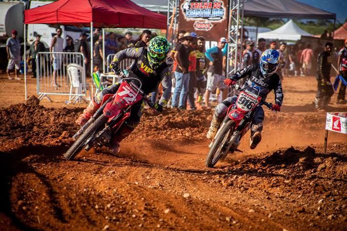 7ª Trilha do Cristalino e Velocross será realizada neste fim de semana em Canaã dos Carajás