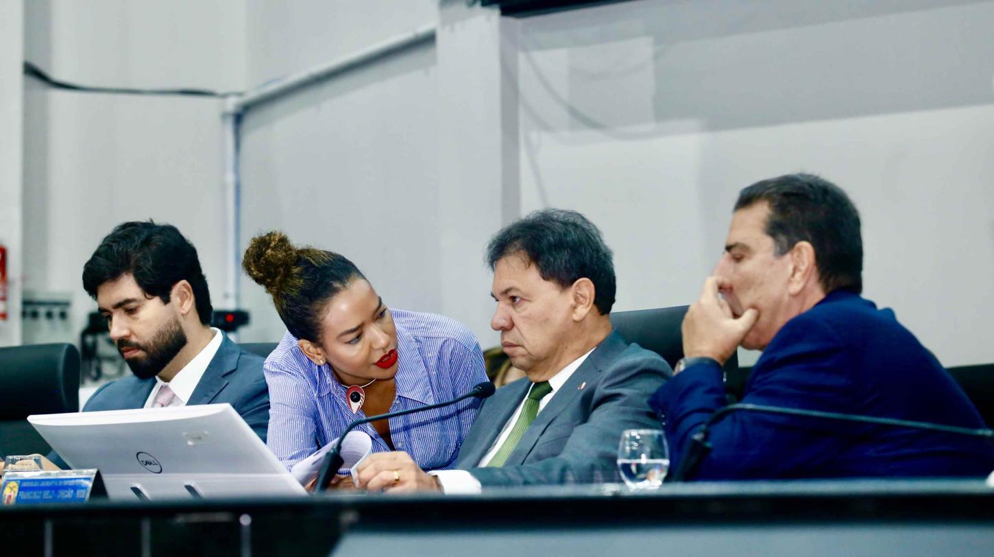 ALEPA aprova PLs voltadas às mulheres e ao cenário pós-COP30