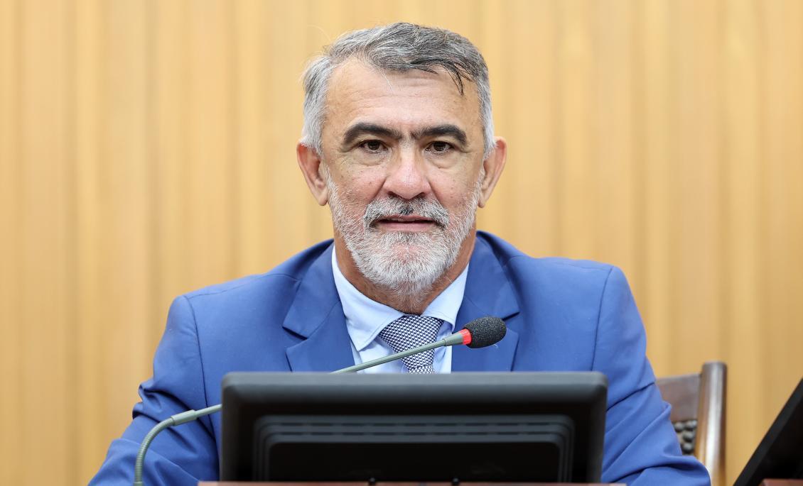 Amélio Cayres entra na disputa pelo Governo do Tocantins