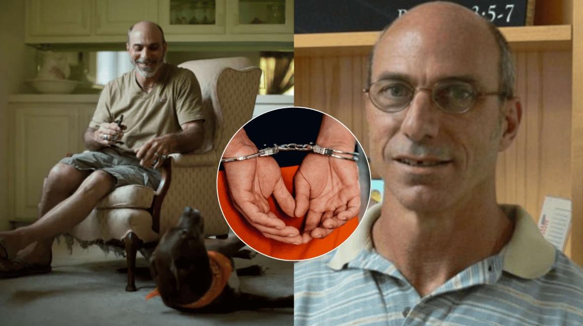 Após 24 anos preso injustamente, homem é indenizado e ex vai à justiça tentar ficar com parte do dinheiro