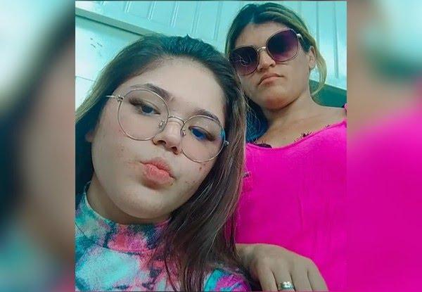 Araguaína: filha de merendeira morta diz estar com medo do assassino foragido