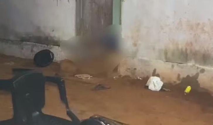 Araguaína: homem que invadiu casa da ex-mulher e matou o namorado dela é condenado a mais de 50 anos de prisão