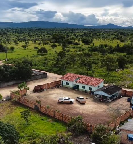 Bannach anuncia reforma e ampliação do CRAS da Pista Branca