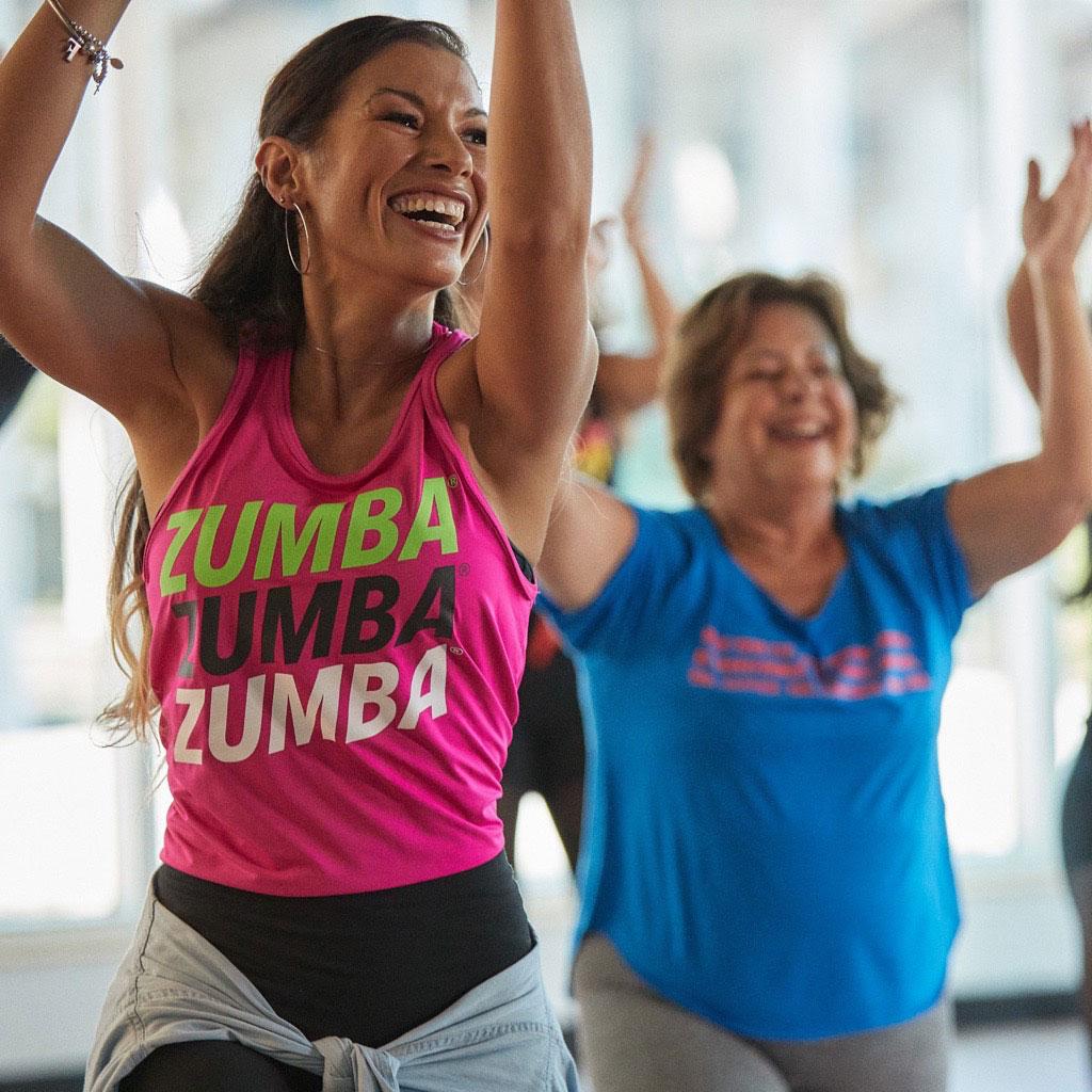 Bannach realiza ação com zumba e serviços de saúde no dia 25 de março na Praça da Bíblia
