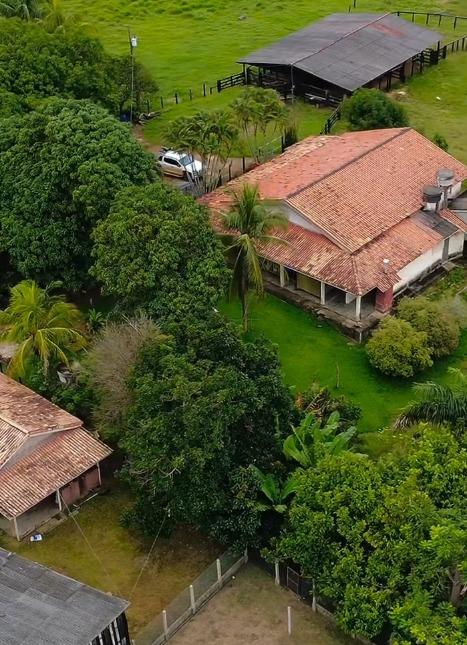 Bannach realiza curso sobre manejo e recuperação de pastagens para produtores