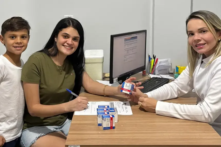 Canaã dos Carajás e região ganham Farmácia de Medicamentos Especializados