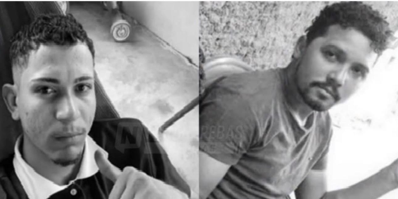 Casal é preso por matar filho e outro homem após discussão em Xinguara