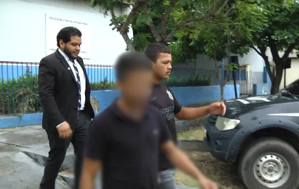 Caso Marli Pereira: suspeito presta depoimento e é liberado em Marabá