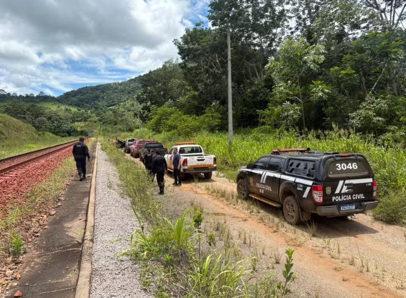 Cinco adolescentes são apreendidos suspeitos de envolvimento em morte de jovem em Parauapebas