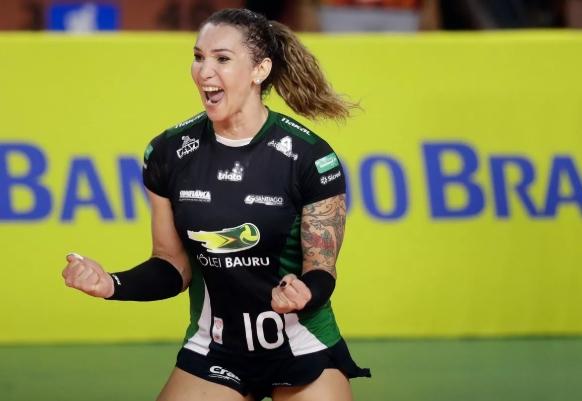 COI anunciou o banimento de atletas transgêneros em todos os esportes femininos