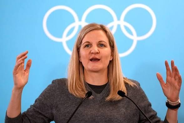 COI decide: só mulheres biológicas poderão competir no esporte feminino a partir de 2028