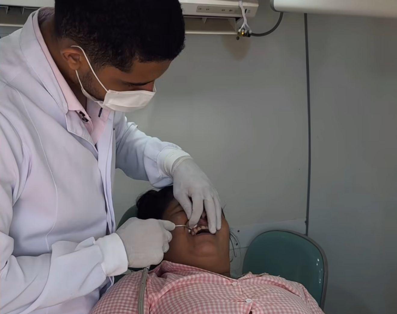 Com Godoy, saúde bucal avançou em Itupiranga com ampliação de ações nas comunidades