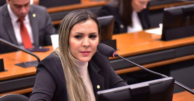 Confirmado: Andréia Siqueira assume presidência do PSB no Pará