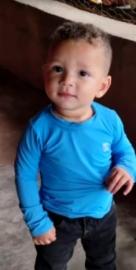 Criança de 1 ano e 6 meses desaparece em Eldorado do Carajás