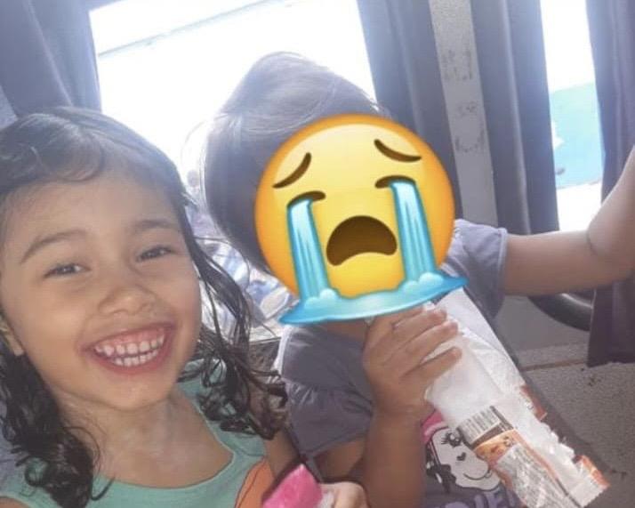 Criança de 4 anos morre após ser atingida por carro desgovernado, em Abaetetuba