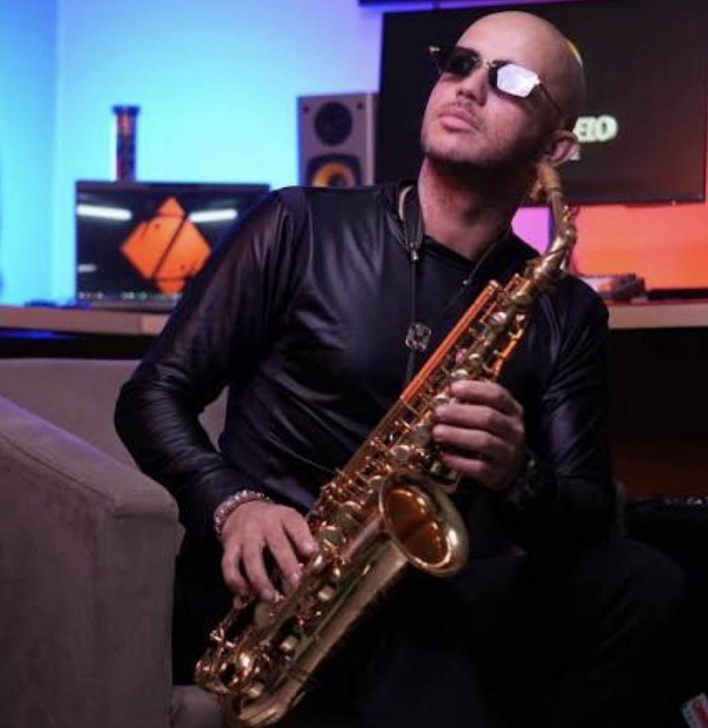 DJ Miguel Ângelo é internado em estado grave em Marabá