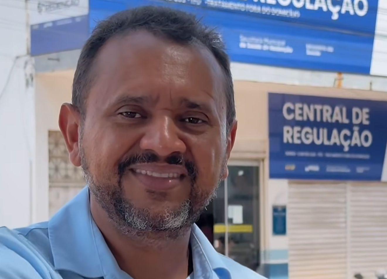 Dr. Rener lança Mutirão da Saúde da Mulher em Redenção