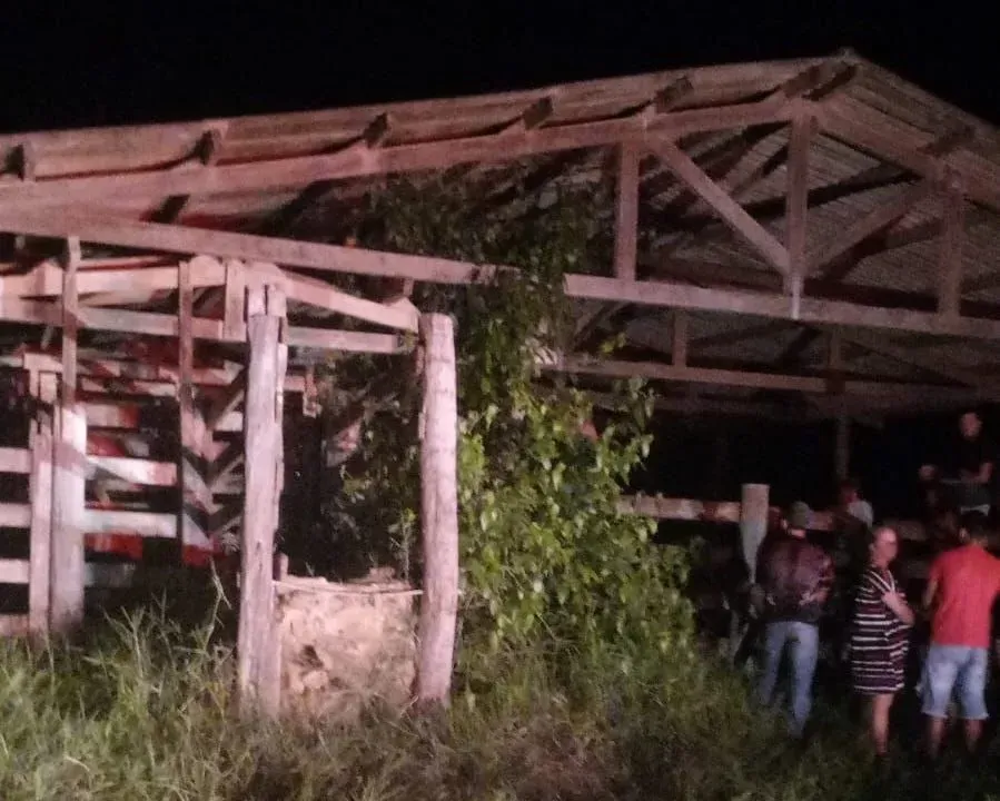 Encontro termina em morte a tiros em Novo Repartimento