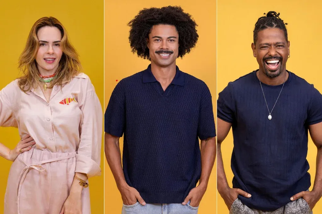 Enquete: quem deve sair do BBB 26?