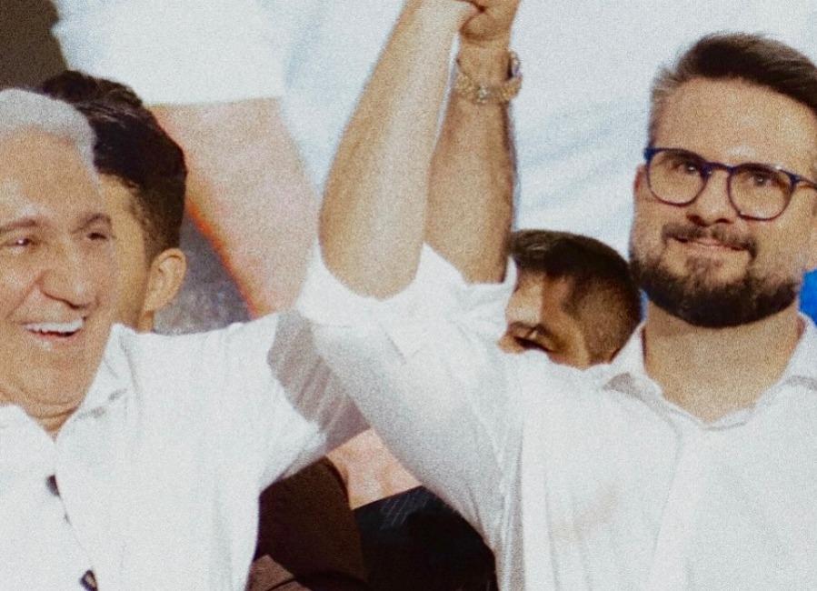 'Esse tucano que estava sem ninho achou um lugar para pousar': Mantoan ingressa no PSD do Tocantins