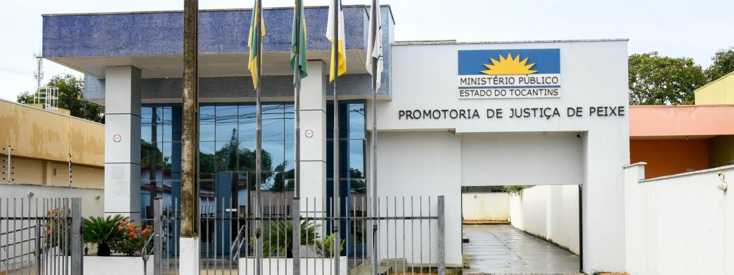 Estado do Tocantins é acionado na Justiça após deixar alunos da zona rural sem transporte escolar em Peixe
