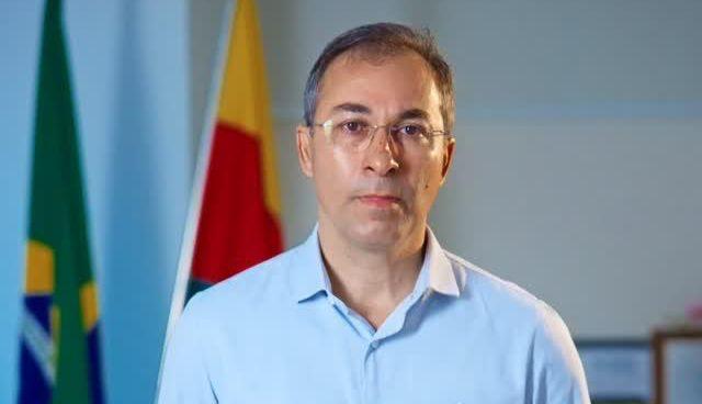 'Estamos enfrentando um problema antigo', afirma Wagner após fortes chuvas em Araguaína