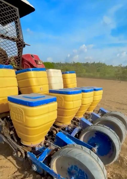 Goianésia do Pará: Prefeitura realiza visita técnica a produtores rurais no PA Clesinho