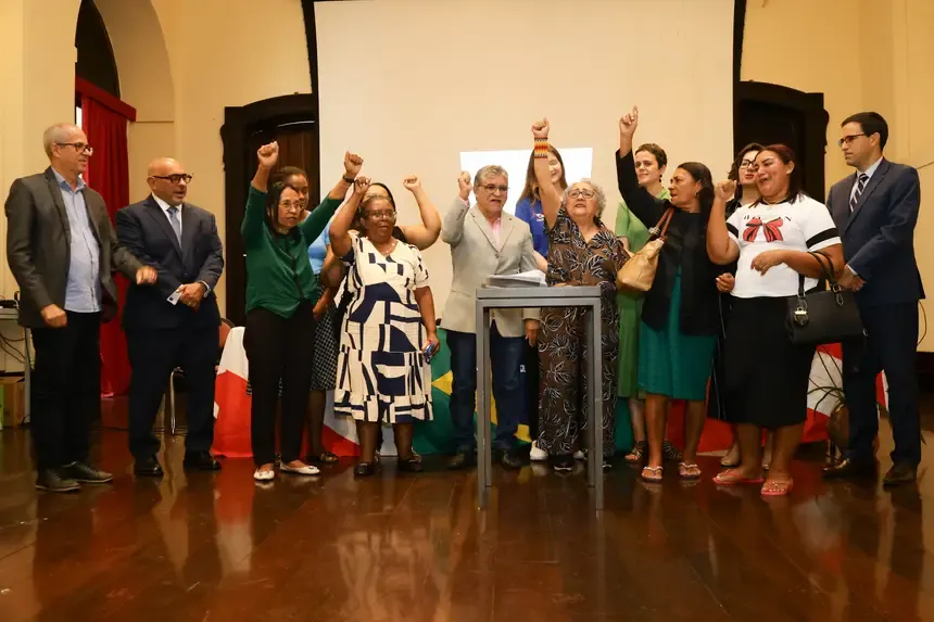 Governo do Pará e União firmam acordo histórico sobre caso da Fazenda Princesa em Marabá