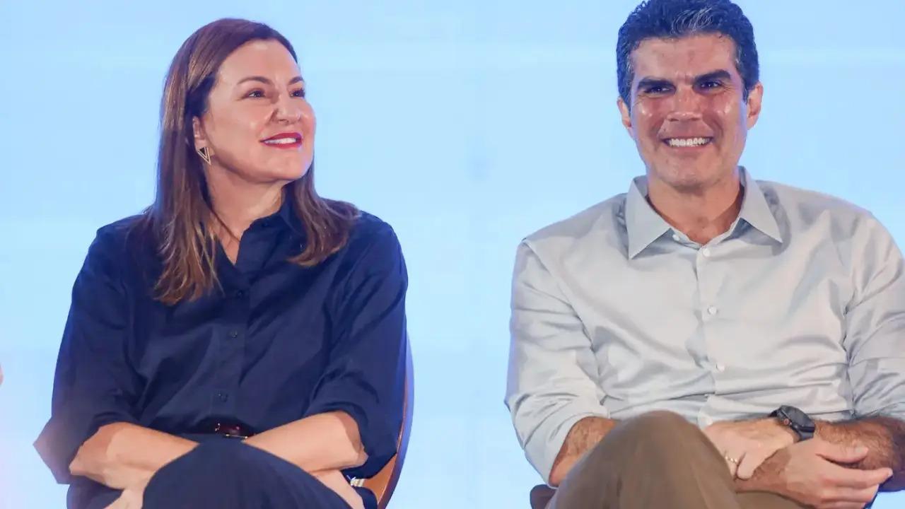 Grupo de Helder Barbalho está mais forte e alinhado do que nunca