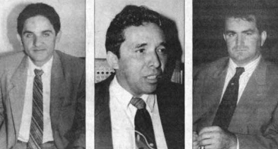 Há exatos 30 anos, acidente com aeronave causou a morte de três deputados do Maranhão
