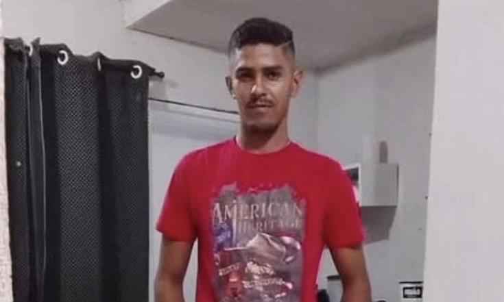 Homem desaparece após se afogar em rio em Santana do Araguaia