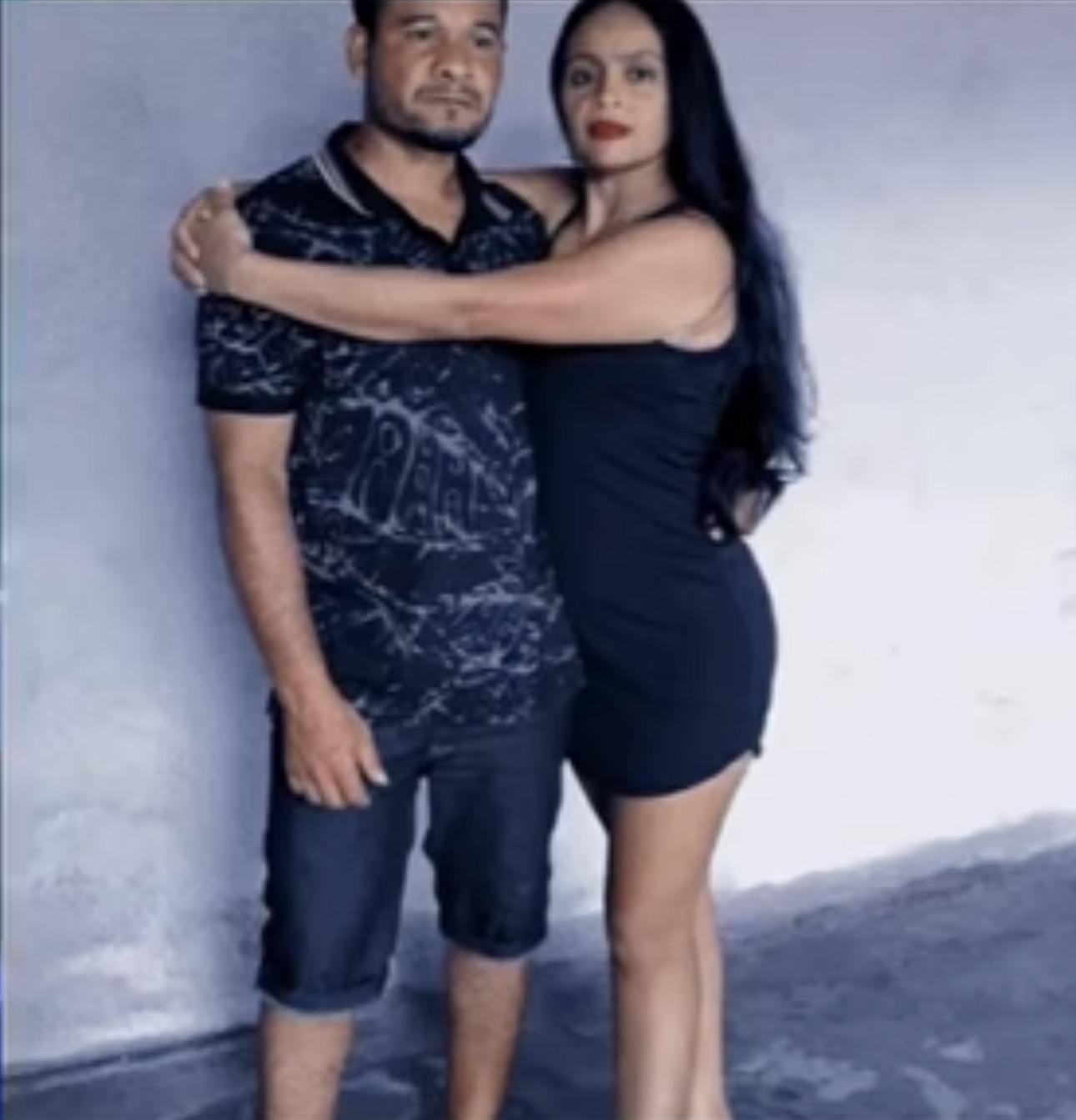 Homem mata companheira a facadas e morre durante fuga em Itinga do Maranhão