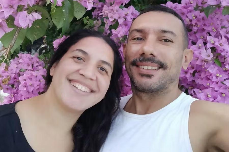 Homem mata esposa e grava vídeos pedindo perdão às famílias