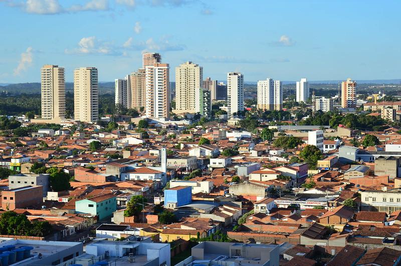 Imperatriz é oficialmente a segunda capital do Maranhão até 7 de março