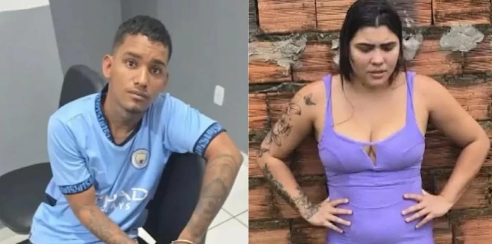 Incêndio criminoso em loja: dupla presa diz ter agido a mando de policial ligado ao ex-marido da vítima