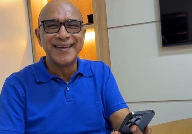 Itonir confirma: pagamento de servidores de Jacundá já está disponível nesta quinta-feira (26)