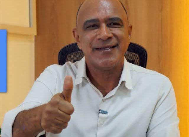 Itonir Tavares destaca avanço na construção de creches em Jacundá