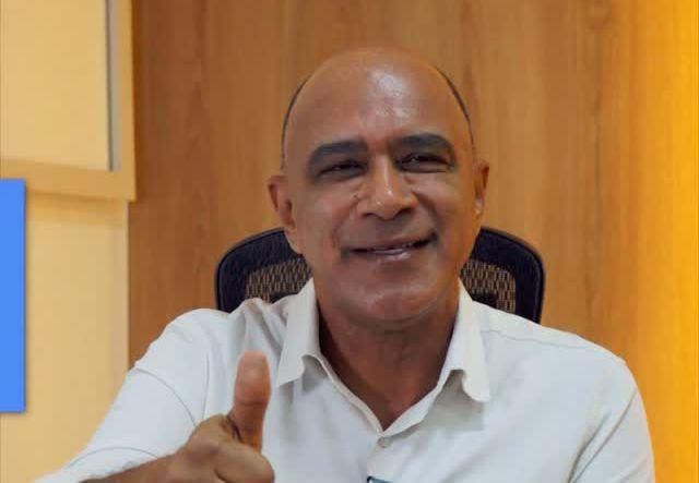 Itonir Tavares garante: servidores de Jacundá terão reajuste salarial de 5,4%