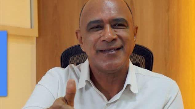 Jacundá: Itonir acompanha obras do complexo de saúde neste sábado (28)