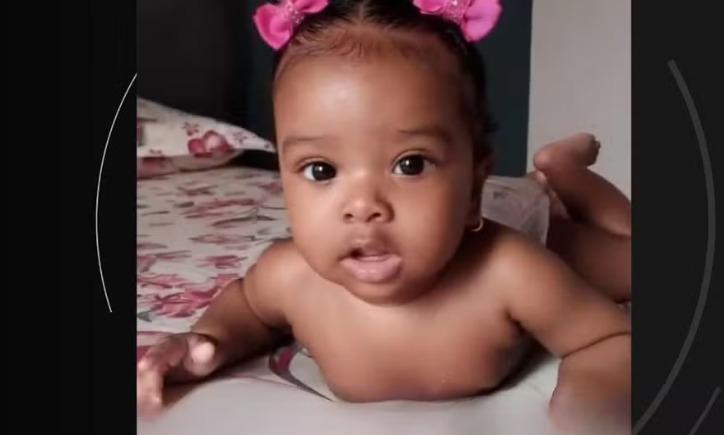 Justiça determina internação de adolescente suspeita de matar bebê de 2 anos no MA